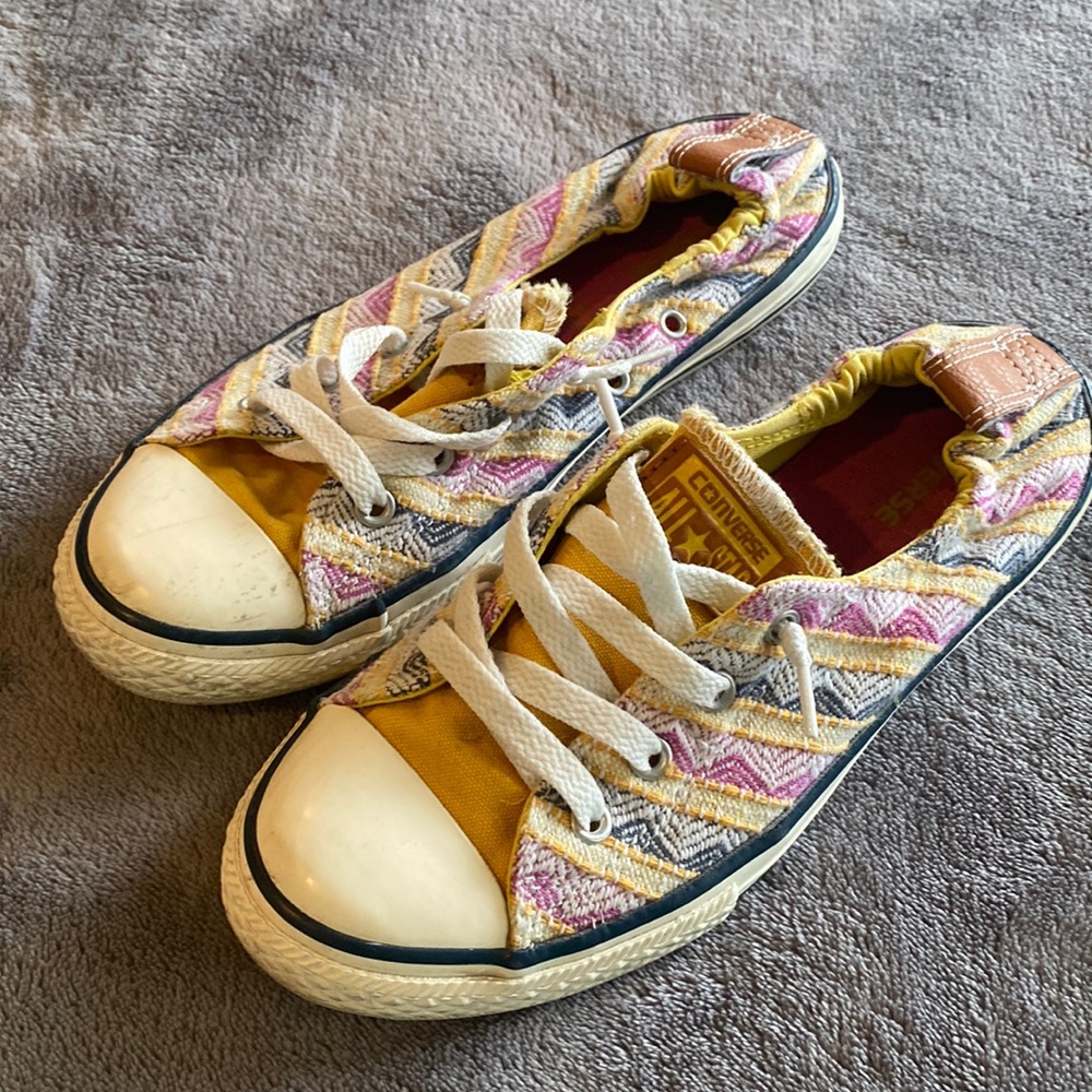 Converse